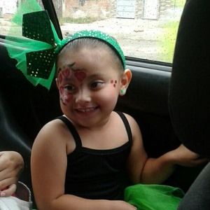 Meet your Posher, Angela